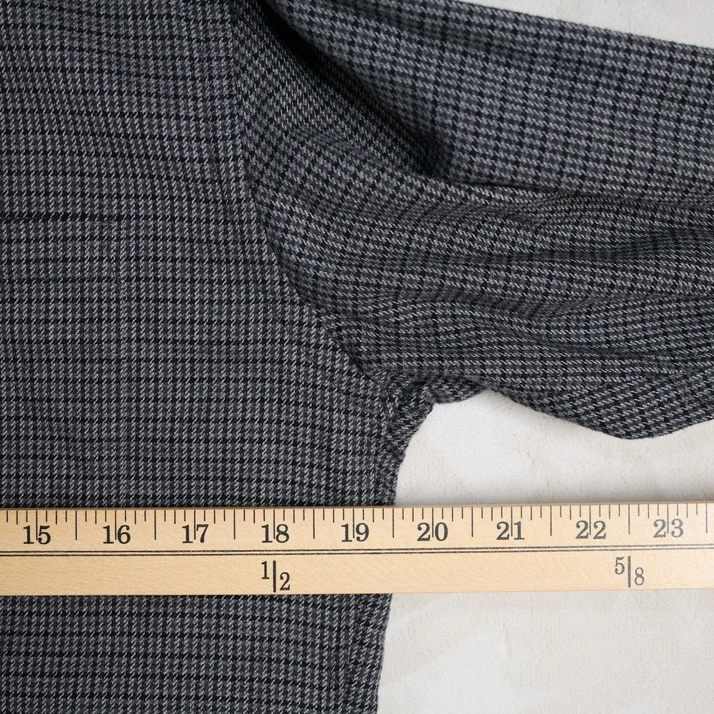 J. Crew crew slim